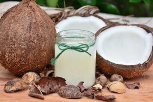 8 untypische Anwendungsweisen von Kokosöl. Testen Sie sie selbst!