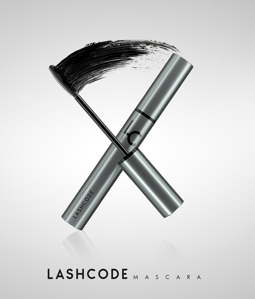 Lashcode Wimperntusche