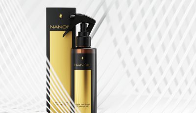 Nanoil Volumenspray Erfahrungen