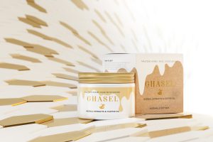 Ghasel Maltese Honey Face Moisturiser – feuchtigkeitsspendende Tages- und Nachtcreme