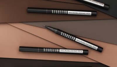 microblading pen nanobrow