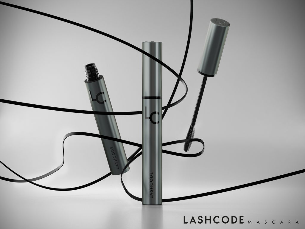 Lashcode Mascara