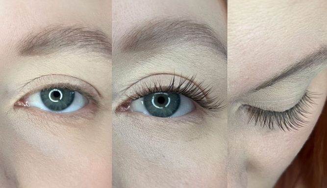Bestes Wimpernverlängerungs-Set – Ranking