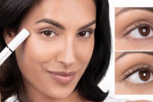 Nanolash Peptid – Wimpernserum – die neue Wunderwaffe für vollere, längere und natürlich schöne Wimpern