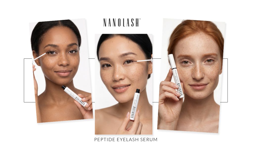 hormonfreies wimpernserum nanolash