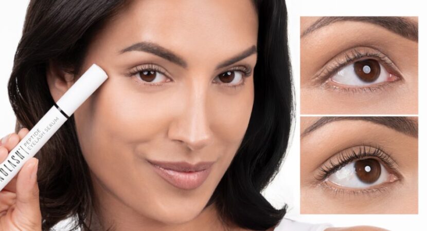 bestes wimpernserum nanolash